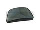 DODEHOEKSPIEGELGLAS MEKRA LINKS R300 TGX+TGS